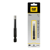 Diamond drill bit for drilling in ceramics 6.5 for CAT impact screwdriver